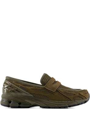 New Balance 1906L 'Olive/Khaki' sneakers - Green