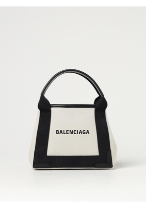 Handbag BALENCIAGA Woman color Natural