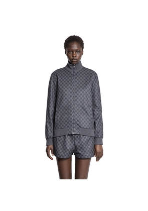 GG Technical Jersey Track Jacket