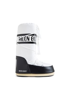Icon colourblock Ski boots