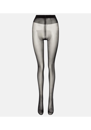Wolford Individual 10-denier tights