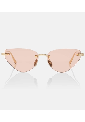 Dior Eyewear CDior B5U cat-eye sunglasses