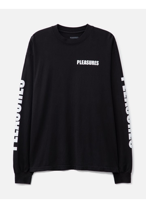 Impact Staff Long Sleeve