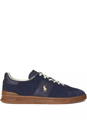 Polo Ralph Lauren Polo Pony sneakers - Blue