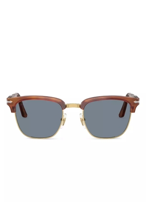 Persol square-frame sunglasses - Brown