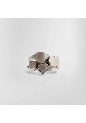 4 Ring Combi Memories