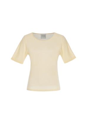 Posse Exclusive Cooper Knit Top - Moda Operandi