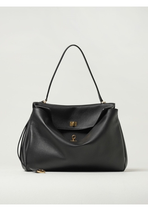 Shoulder Bag BALENCIAGA Woman color Black
