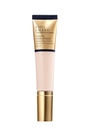 Estée Lauder Futurist Hydra Rescue Moisturising Makeup SPF45 35ml - Porcelain, spf Foundation , Floral