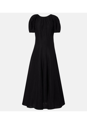 Tory Burch Jersey maxi dress