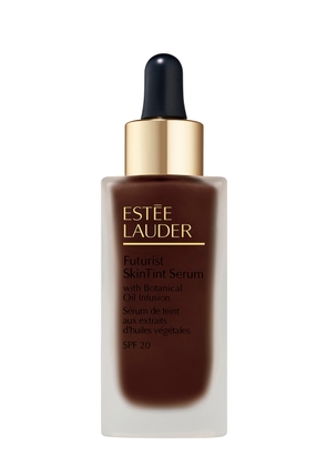 Estée Lauder Futurist Skintint Serum Foundation SPF20 - 8C2 Intense Java, spf Foundation , Silk
