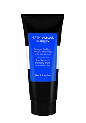 Sisley Hair Rituel Pre-shampoo Purifying Mask 200ml
