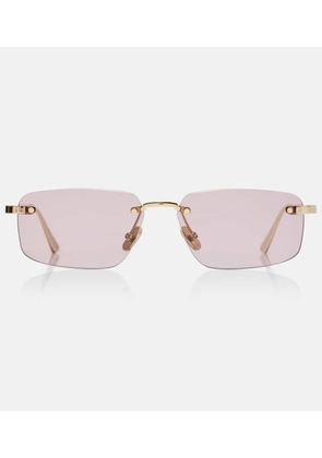 Dior Eyewear CDior S4U rectangular sunglasses
