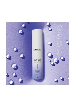 dr. brandt skincare Pores No More Mattifying Hydrator in Beauty: NA.