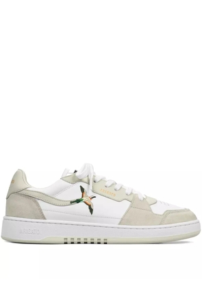 Axel Arigato Dice Lo Bee Bird sneakers - White
