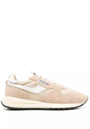 Autry Reelwind Low sneakers - Neutrals