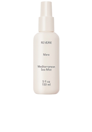 REVERIE MARE Mediterranean Sea Mist in Beauty: NA.