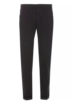 DONDUP Gaubert trousers - Black