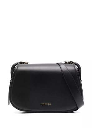 Michael Michael Kors medium Lydia cross body bag - Black
