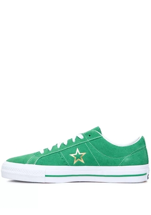 Converse One Star Pro sneakers - Green