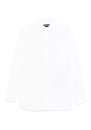 FEDERICO CINA button-down shirt - White