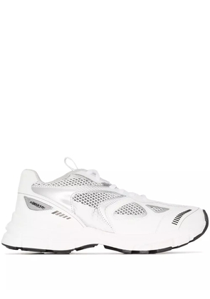 Axel Arigato Marathon Runner low-top sneakers - White