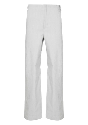 Jacquemus Le pantalon Scala trousers - Grey