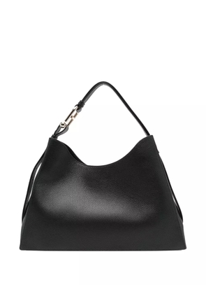 Furla small Nuvola shoulder bag - Black