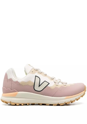 VEJA low-top sneakers - Pink