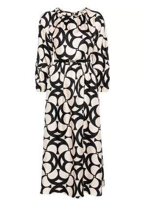 S Max Mara piega Dress | MILANSTYLE.COM