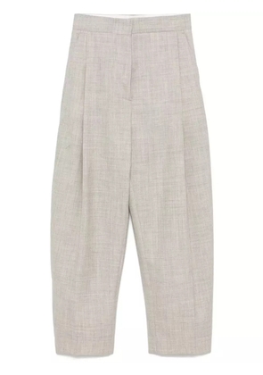 Studio Nicholson Vai trousers - Neutrals
