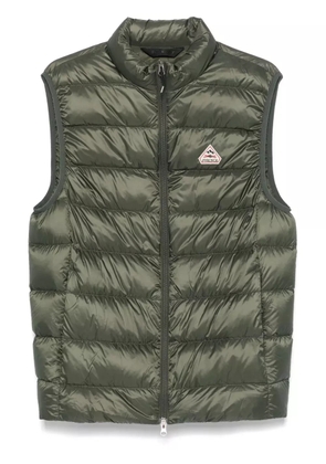 Pyrenex Arial 2 gilet - Green