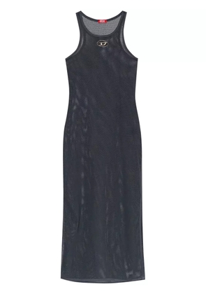 Diesel Jennifer-Utlt maxi dress - Grey