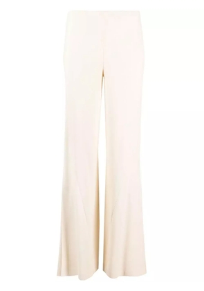 Jacquemus straight-leg trousers - Neutrals