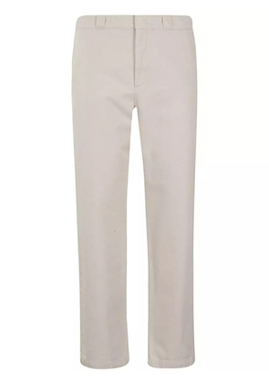 ASPESI Adrien trousers - Neutrals