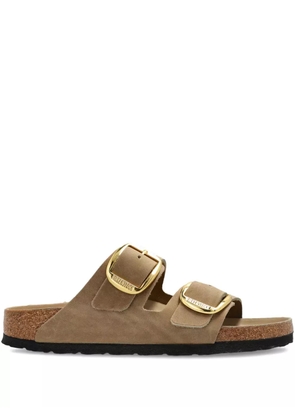 Birkenstock Arizona Big Buckle sandals - Neutrals