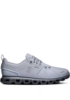 On Running Cloud 6 sneakers - Grey