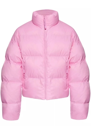 Balenciaga puffer ski jacket - Pink