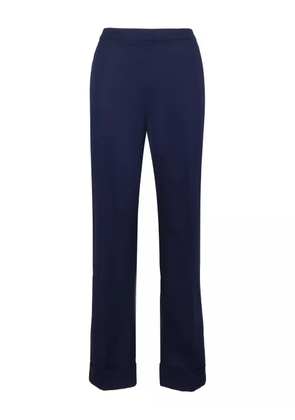 ASPESI tailored trousers - Blue
