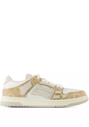 AMIRI Ma Quad sneakers - White