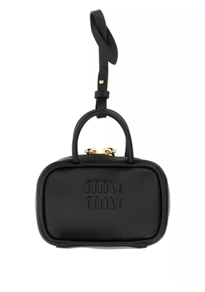 Miu Miu Keychains | Shop Online | MILANSTYLE.COM