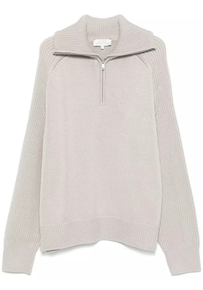 Studio Nicholson Level sweater - Grey