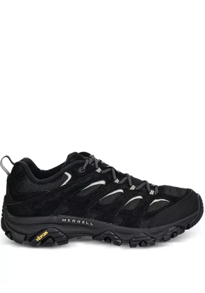 Merrell panelled sneakers - Black