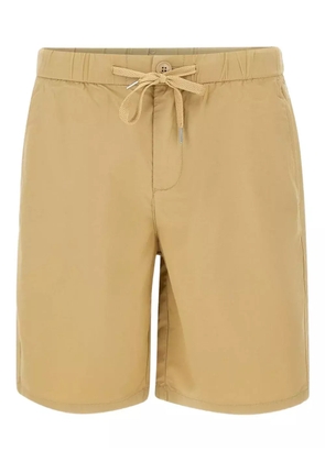 Sun68 Coulisse shorts - Neutrals