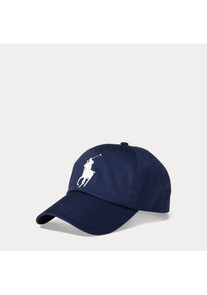 Big Pony Chino Ball Cap