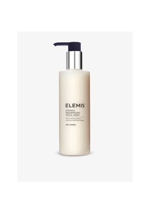 Elemis Dynamic Resurfacing Facial Wash 200ml