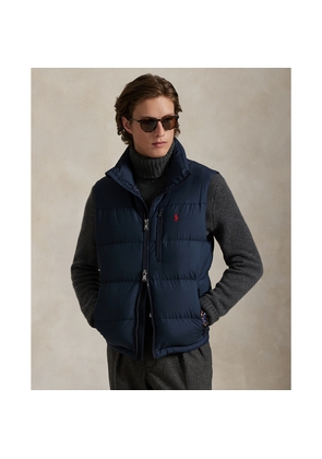 The Gorham Down Gilet