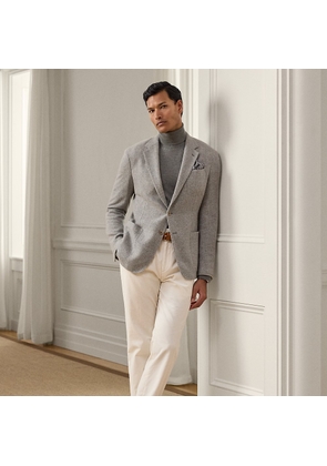 Gregory Hand-Tailored Corduroy Trouser