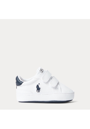 Heritage Court Faux-Leather EZ Trainer