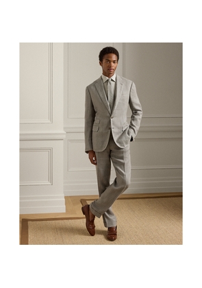 Gregory Hand-Tailored Suit Trouser